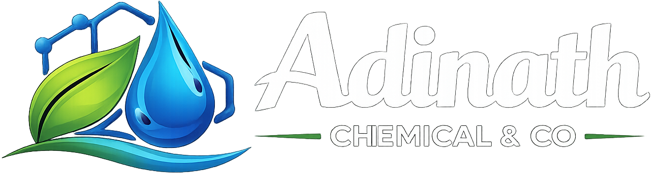  Adinath Chemical & Co